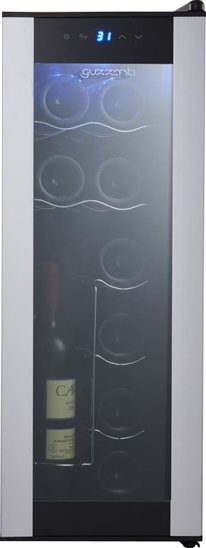 GUZZANTI GZ1226S Vinoteka 8594186722082