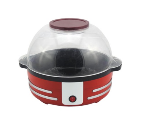 GUZZANTI Popkornovač RETRO GZ 135