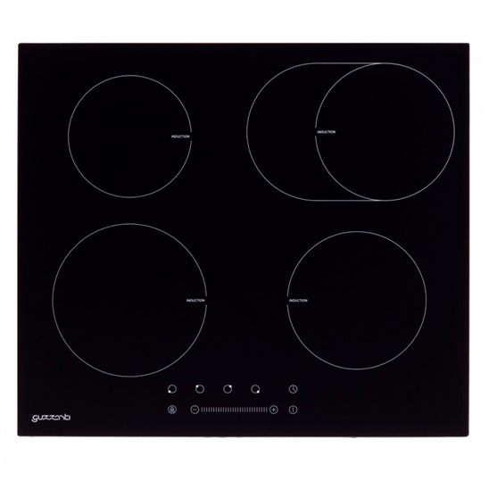 GUZZANTI SINGZ8404 Indukcna varna doska 8594186720088