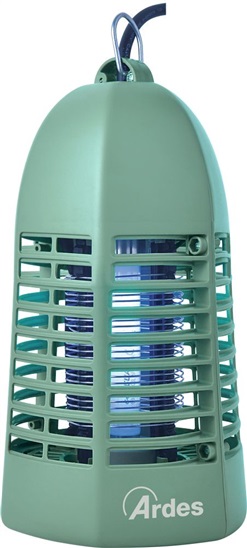 Guzzanti ZAK 4W GREEN 8004032114546