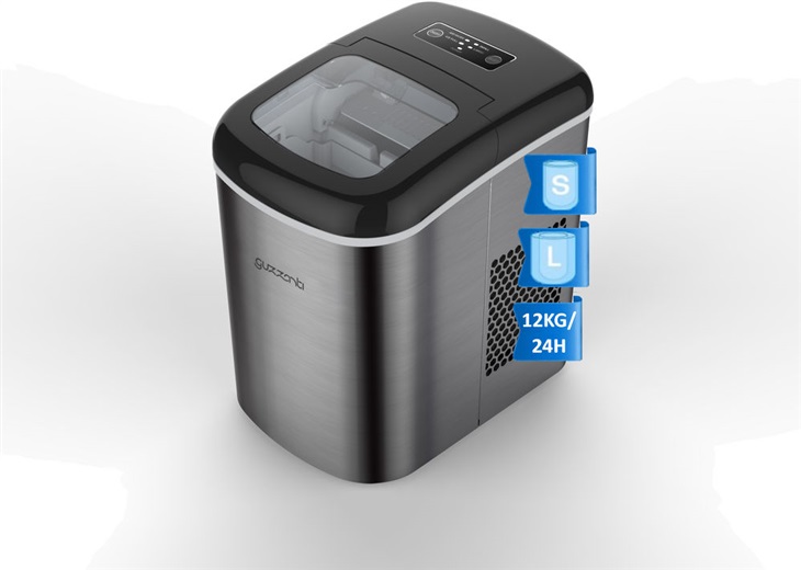 GUZZANTIGZ 125 8594186722167