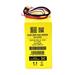 GWL akumulátor ELERIX 12V/24Ah LiFePO4 EX-L12V24