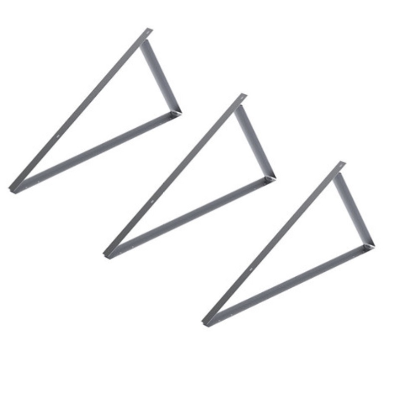 GWL profil k držákům SC pro uchycení sol. panelu na plochou střechu (1ks) SCTF