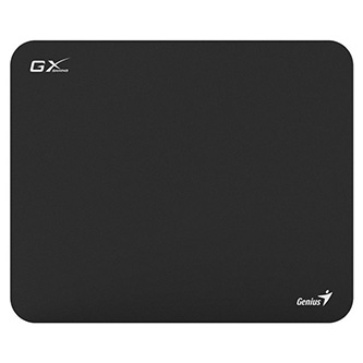 GX Gaming GX-Pad 340, čierna, Genius 31250024400