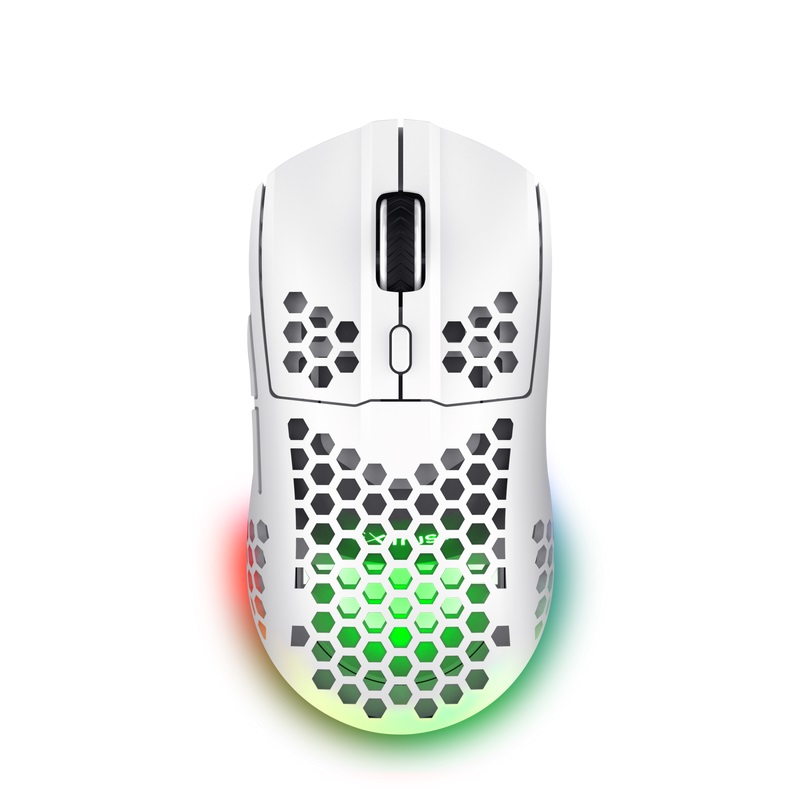 GXT929W HELOX WIRELESS LIGHTWEIGHT MOUSE WHITE 25390