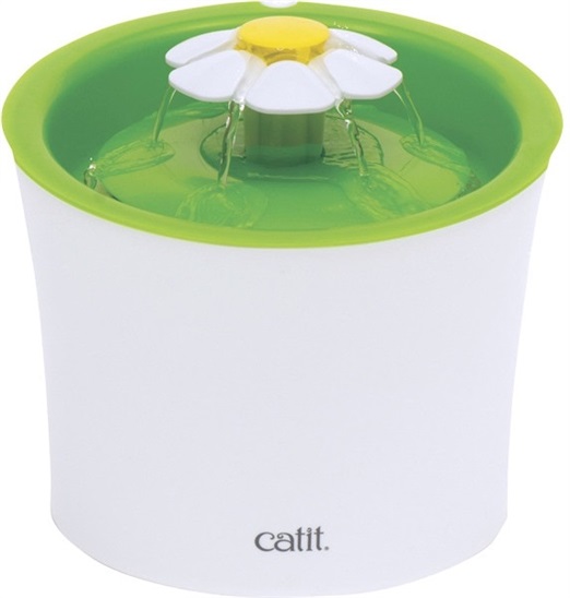 Hagen Fontána Catit Senses 2.0 Flower 0022517437421