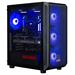 HAL3000 Alfa Gamer Elite Ti / AMD Ryzen 7 9800X3D/ 32GB DDR5/ RTX 5070 Ti/ 2TB PCIe4 SSD/ WiFi/ W11 PCHS2777