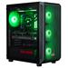 HAL3000 Alfa Gamer Elite Ti / AMD Ryzen 7 9800X3D/ 32GB DDR5/ RTX 5070 Ti/ 2TB PCIe4 SSD/ WiFi/ W11 PCHS2777