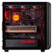 HAL3000 Alfa Gamer Elite XT / AMD Ryzen 7 9800X3D/ 64GB DDR5/ RX 9070 XT/ 2TB PCIe4 SSD/ WiFi/ W11 PCHS2779