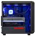HAL3000 Alfa Gamer Elite XT / AMD Ryzen 7 9800X3D/ 64GB DDR5/ RX 9070 XT/ 2TB PCIe4 SSD/ WiFi/ W11 PCHS2779