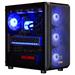 HAL3000 Alfa Gamer Elite XT / AMD Ryzen 7 9800X3D/ 64GB DDR5/ RX 9070 XT/ 2TB PCIe4 SSD/ WiFi/ W11 PCHS2779