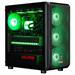 HAL3000 Alfa Gamer Elite XT / AMD Ryzen 7 9800X3D/ 64GB DDR5/ RX 9070 XT/ 2TB PCIe4 SSD/ WiFi/ W11 PCHS2779