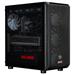 HAL3000 Alfa Gamer Elite XT / AMD Ryzen 7 9800X3D/ 64GB DDR5/ RX 9070 XT/ 2TB PCIe4 SSD/ WiFi/ W11 PCHS2779