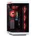 HAL3000 Alfa Gamer Nitro Panda / AMD Ryzen 7 9800X3D/ 32GB DDR5/ RX 9070 XT/ 2TB PCIe4 SSD/ WiFi/ W11 PCHS2875