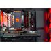 HAL3000 Alfa Gamer Pro / AMD Ryzen 7 7700/ 32GB DDR5/ RTX 5070/ 1TB PCIe4 SSD/ WiFi/ W11 PCHS2871