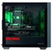 HAL3000 Alfa Gamer Pro / AMD Ryzen 7 7700/ 32GB DDR5/ RTX 5070/ 1TB PCIe4 SSD/ WiFi/ W11 PCHS2871