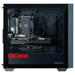 HAL3000 Alfa Gamer Pro / AMD Ryzen 7 7700/ 32GB DDR5/ RTX 5070/ 1TB PCIe4 SSD/ WiFi/ W11 PCHS2871