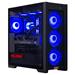 HAL3000 Alfa Gamer Pro / AMD Ryzen 7 9800X3D/ 32GB DDR5/ RTX 5080/ 2TB PCIe4 SSD/ WiFi/ W11 PCHS2775