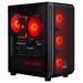 HAL3000 Alfa Gamer Pro Ti / AMD Ryzen 7 7800X3D/ 32GB DDR5/ RTX 5070 Ti/ 2TB PCIe4 SSD/ WiFi/ W11 PCHS2776