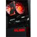 HAL3000 Alfa Gamer Pro Ti / AMD Ryzen 7 7800X3D/ 32GB DDR5/ RTX 5070 Ti/ 2TB PCIe4 SSD/ WiFi/ W11 PCHS2776