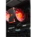 HAL3000 Alfa Gamer Pro Ti / AMD Ryzen 7 7800X3D/ 32GB DDR5/ RTX 5070 Ti/ 2TB PCIe4 SSD/ WiFi/ W11 PCHS2776