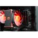 HAL3000 Alfa Gamer Pro Ti / AMD Ryzen 7 7800X3D/ 32GB DDR5/ RTX 5070 Ti/ 2TB PCIe4 SSD/ WiFi/ W11 PCHS2776