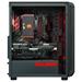 HAL3000 Alfa Gamer Pro Ti / AMD Ryzen 7 7800X3D/ 32GB DDR5/ RTX 5070 Ti/ 2TB PCIe4 SSD/ WiFi/ W11 PCHS2776