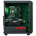 HAL3000 Alfa Gamer Pro Ti / AMD Ryzen 7 7800X3D/ 32GB DDR5/ RTX 5070 Ti/ 2TB PCIe4 SSD/ WiFi/ W11 PCHS2776