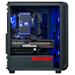HAL3000 Alfa Gamer Pro XT / AMD Ryzen 7 7800X3D/ 32GB DDR5/ RX 9070 XT/ 2TB PCIe4 SSD/ WiFi/ W11 PCHS2778