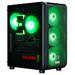 HAL3000 Alfa Gamer Pro XT / AMD Ryzen 7 7800X3D/ 32GB DDR5/ RX 9070 XT/ 2TB PCIe4 SSD/ WiFi/ W11 PCHS2778
