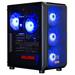 HAL3000 Alfa Gamer XT / AMD Ryzen 5 7600/ 32GB DDR5/ RX 9070 XT/ 2TB PCIe4 SSD/ WiFi/ W11 PCHS2870