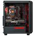 HAL3000 Alfa Gamer XT / AMD Ryzen 5 7600/ 32GB DDR5/ RX 9070 XT/ 2TB PCIe4 SSD/ WiFi/ W11 PCHS2870