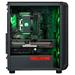 HAL3000 Alfa Gamer XT / AMD Ryzen 5 7600/ 32GB DDR5/ RX 9070 XT/ 2TB PCIe4 SSD/ WiFi/ W11 PCHS2870