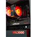 HAL3000 Alfa Gamer XT / AMD Ryzen 5 7600/ 32GB DDR5/ RX 9070 XT/ 2TB PCIe4 SSD/ WiFi/ W11 PCHS2870