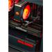 HAL3000 Alfa Gamer XT / AMD Ryzen 5 7600/ 32GB DDR5/ RX 9070 XT/ 2TB PCIe4 SSD/ WiFi/ W11 PCHS2870