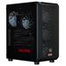 HAL3000 Alfa Gamer XT / AMD Ryzen 5 7600/ 32GB DDR5/ RX 9070 XT/ 2TB PCIe4 SSD/ WiFi/ W11 PCHS2870