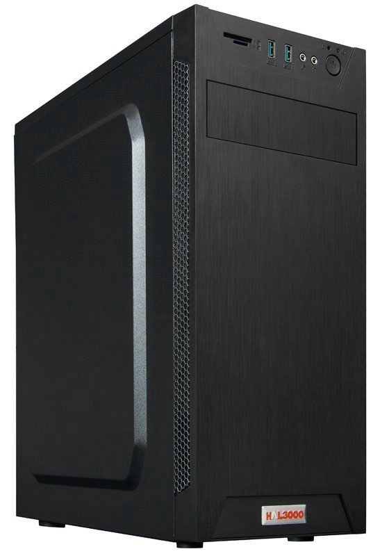 HAL3000 EliteWork 226 / Intel Core Ultra 5 225/ 16GB DDR5/ 500GB PCIe4 SSD/ WiFi/ W11 PCHS2710