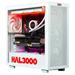 HAL3000 Herní sestava MČR 2023 / Intel i9-13900KF/ 64GB DDR5/ RTX 4090/ 2TB PCIe4 SSD/ WiFi/ W11 PCHS9107V