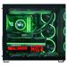 HAL3000 Herní sestava MČR 2025 / AMD Ryzen 9 9950X3D/ 64GB DDR5/ RTX 5090/ 4TB PCIe4 SSD/ WiFi/ W11 PCHS9120