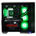 HAL3000 Master Gamer Elite-K / Intel Core Ultra 5 250KF/ 32GB DDR5/ RTX 5070 Ti/ 2TB PCIe4 SSD/ WiFi/ W11 PCHS2881
