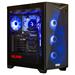 HAL3000 Master Gamer Elite Ti / Intel Core Ultra 7 265F/ 32GB DDR5/ RTX 5070 Ti/ 2TB PCIe4 SSD/ WiFi/ W11 PCHS2788