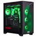 HAL3000 Master Gamer Elite Ti / Intel Core Ultra 7 265F/ 32GB DDR5/ RTX 5070 Ti/ 2TB PCIe4 SSD/ WiFi/ W11 PCHS2788