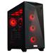 HAL3000 Master Gamer Elite Ti / Intel Core Ultra 7 265F/ 32GB DDR5/ RTX 5070 Ti/ 2TB PCIe4 SSD/ WiFi/ W11 PCHS2788