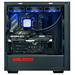 HAL3000 Master Gamer Elite Ti / Intel i7-14700F/ 32GB DDR5/ RTX 5070 Ti/ 2TB PCIe4 SSD/ WiFi/ W11 PCHS2783