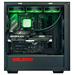 HAL3000 Master Gamer Elite Ti / Intel i7-14700F/ 32GB DDR5/ RTX 5070 Ti/ 2TB PCIe4 SSD/ WiFi/ W11 PCHS2783