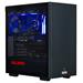 HAL3000 Master Gamer Elite XT / Intel i7-14700F/ 64GB/ RX 9070 XT/ 2TB PCIe4 SSD/ WiFi/ W11 PCHS2762