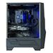 HAL3000 Master Gamer Pro 3070 / Intel i5-10600K/ 16GB/ RTX 3070/ 1TB PCIe SSD/ WiFi/ W10 PCHS2467V
