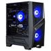 HAL3000 Master Gamer Pro / Intel i5-14400F/ 32GB/ RTX 5060 Ti/ 1TB PCIe4 SSD/ WiFi/ W11 PCHS2761