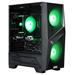 HAL3000 Master Gamer Pro / Intel i5-14400F/ 32GB/ RTX 5060 Ti/ 1TB PCIe4 SSD/ WiFi/ W11 PCHS2761
