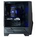 HAL3000 Master Gamer Pro / Intel i5-14400F/ 32GB/ RTX 5060 Ti/ 1TB PCIe4 SSD/ WiFi/ W11 PCHS2761